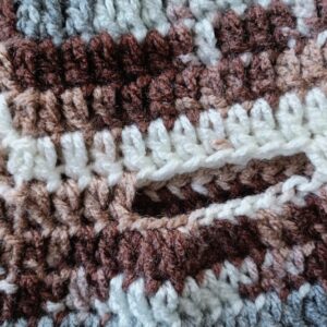 71p8Lvw9z-L._AC_SL1156_ Dog and Cats HandMade Crochet Shirt Winter Pet Dog Clothes Crochet a winter jacket for pets as shown Select Size Carefully (WN8133-Neck16~26Cm-Chest27~41Cm)-B0DSLP4QQ1