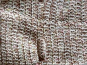 Dog and Cats HandMade Crochet Shirt [ Nick Diameter (From16~21Cm Max]- [Chest Diameter (From 22~31Cm Max) ]Winter Pet Dog Clothes Crochet a winter jacket for pets as shown Code(SN5126)-B0DSCKG2NK