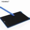 12 Inch Not Colored LCD Writing Tablet for Children and Adults Suitable Portable LCD Writing Tablet Magic Drawing Great Gifts for 3 4 5 6 7 Years Boys Girls-B0DVMQQ167