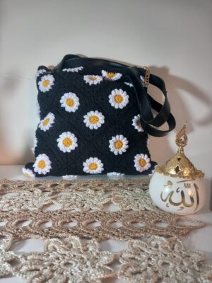 Sunflower Bag