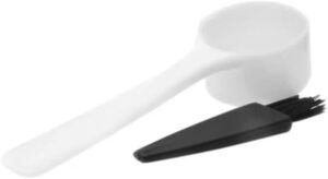 Reusable Coffee Capsules Refillable Pods Compatible with cafe Dolce Gusto Brewers 3 Pack BPA Free (Random Color)-B0CRBGCW23