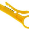 -Punch Down RJ45 Cat5 Network Utp Cable Cutter Stripper-B091J924NB