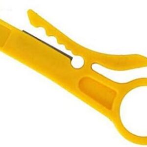 -Punch Down RJ45 Cat5 Network Utp Cable Cutter Stripper-B091J924NB