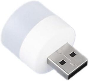 4 / USB Plug Night Light Mini USB Small Book Lamps LED Reading Light Eye Protection Desk Lamp for Bedroom Household Bedside-B0BY2Z1M7C