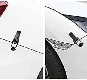 Generic Universal Clip Lock for All Cars (Small 2 x 10 CM) 2 Pieces -Small Wood Box Lock-B0DWKZ4FNY