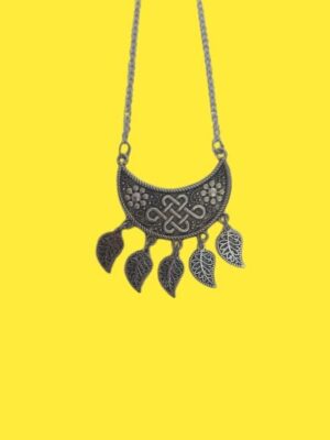 [1Pcs] New Pendant Necklace For Car Mirror - دلاية مبتكره لمراة للسيارة-B0CKWJQQ27