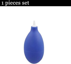 Rubber Soft Cleaning, Watch Tools Air Dust Air Blower Pump Watch Accessory Watchmaker Blower Kits Wristwatch Parts Cleaner Tool-B0DWNJB5DY