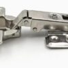 Kitchen Cabinet Door Hinges 35mm, 110 Degree, Self Closing, Full Layer, Standard Hinge - Nickel Plated, Pack of 2 PIC,-B0DY6NTGPD
