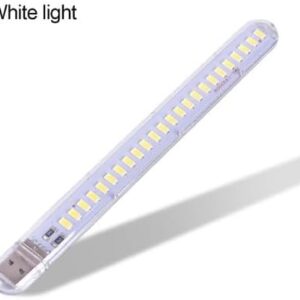 31l-qziwPdL._AC_ USB Gadgets Mini USB LED Light For Book Lights 24 LEDs SMD For PC Laptops Notebook Mobile Power Charger Reading Bulb-B0CDV74F7X