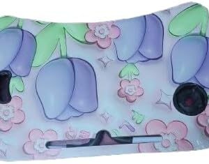 3D Laptop Table - Multi Shapes - Multi Color Code KK02-B0DY96LY7L