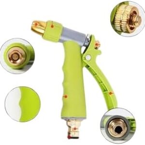 31sKerJa0QL._AC_ Multifunctional High-Pressure Garden Hose Spray Gun – Adjustable Heavy-Duty Water Nozzle for Efficient Plant Watering, Car Washing, and Outdoor Cleaning-B0DXQ97P4G