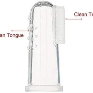 31wweKL69DL._AC_SX450_ Finger Soft Silicone Toothbrush for Dogs and Cats-B0D1JL833G