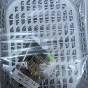 410Vc+Fj3OL._AC_ 3-Tier Plastic Vegetable Storage Container multiuse (Random Color) Higher 37 * 33 * 53 Cm-B0DWPWMRD4