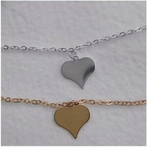 411Zq0bz7RL._AC_SX522_ 1Pcs Anklet Chain Adjustable Rust Resistant Alloy Women-Gold-B0D1JB9JY8