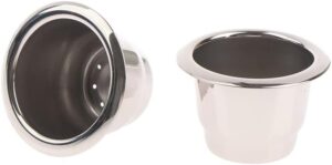 1pc Refillable Stainless Steel Espresso Coffee Maker Capsule Refilling Filter For Machine Reusable Filter Coffee Pods + 40 cover-B0C6DY9VT4