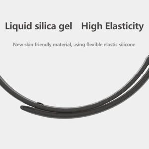 Watch Strap For Xia-omi Mi Band 7 6 5 Wristband Silicone Bracelet Case Cover Wrist Mi Band7 band5 band6 Smartwatch Accessories-B0DPJJDFMF