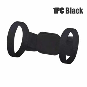 (1PC) (Black, L weight below 65KG) Back Posture Corrector Belt Adjustable Shoulde Neck Spine Reshape Body for Column Posture Correction for Women Men Straightener-B0DY7XTVCM