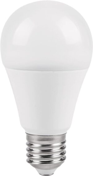 1Pcs-12Watt Bulb-Works At Night Only With an Automatic Motion Sensor for 50 Seconds It Turns Off When There Is No Movement, Suitable For lighting Stairs, Entrances,Garages-Worm (5)-B0DW91KMTP