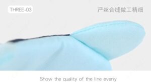 New Sleep Mask Eye Cover Sleeping Mask For Women Men Interesting Antifaz Concise Night Masks Stylish Blindfold-B0C4JS2927