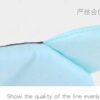 (1pc) (Without Ice Bag) New Sleep Mask Eye Cover Sleeping Mask For Women Men Interesting Night Masks Stylish Blindfold-B0C764PJVD