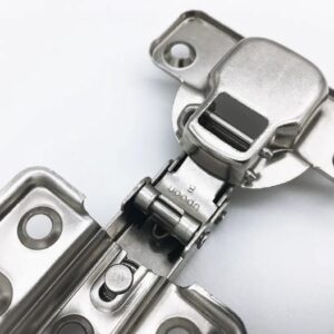 41Lge3hYv2L._AC_ Kitchen Cabinet Door Hinges 35mm, 110 Degree, Self Closing, Full Layer, Standard Hinge - Nickel Plated, Pack of 2 PIC,-B0DY6NTGPD