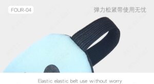 New Sleep Mask Eye Cover Sleeping Mask For Women Men Interesting Antifaz Concise Night Masks Stylish Blindfold-B0C4JS2927