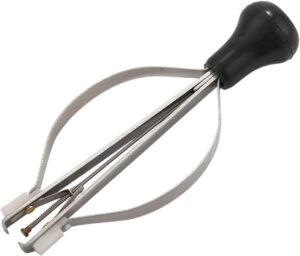 (1 PC) Watch Repair Pins Puller Watchmaker Watch Hand Remover Picker Repair Kit Parts Accessories -Presto #1 Hand Remover-B0CN1RP2KN