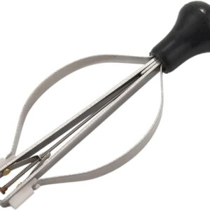 (1 PC) Watch Repair Pins Puller Watchmaker Watch Hand Remover Picker Repair Kit Parts Accessories -Presto #1 Hand Remover-B0CN1RP2KN