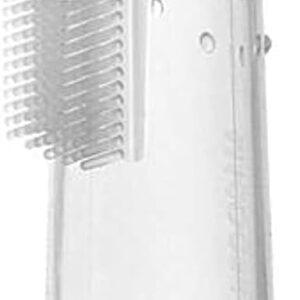 41YxoGVuVaL._AC_SY879_ (1) Finger Soft Silicone Toothbrush for Dogs and Cats-B0D1JL833G