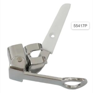 1 PCS Multifunction Embroidery Quilting Darning Presser Foot For Household Sewing Machine Accessories Freedom Embroidery Foot as shown in pic (55417P)-B0DGDPZTW7