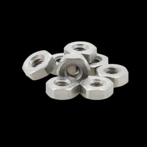 Stock Small Screws Stainless Steel Glasses Watch Screw Nuts Set Phillips Cross Round Head Motherboard PCB Bolts Kit 500Pcs (M1 500Pcs)-B0D1GV2KDG
