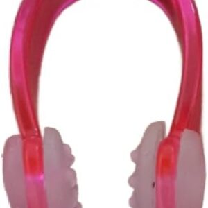 41kKcrG0n3L._AC_SL1500_ (1Pcs-Pink- Shape DF) Nose Up Lifting Shaping Shaper Orthotics Clip Beauty Nose Slimming Massager Straightening Nose Clips Tool Nose Up Clip Corrector-B0DWKVNCKG