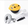 (1Pc) Reusable Coffee Capsule for Tassimo BOSCH Machine Refillable Filter Cup Pod Espresso Maker (60ml+Temp)-B0DFX66ML6