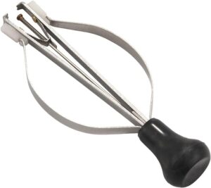 (1 PC) Watch Repair Pins Puller Watchmaker Watch Hand Remover Picker Repair Kit Parts Accessories -Presto #1 Hand Remover-B0CN1RP2KN