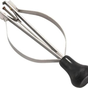 (1 PC) Watch Repair Pins Puller Watchmaker Watch Hand Remover Picker Repair Kit Parts Accessories -Presto #1 Hand Remover-B0CN1RP2KN
