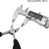 New Nail Clippers Dead Skin Remover Nail Ingrown Nipper Cuticle Scissors Nail Cutter Paronychia Tools Pedicure Manicure Scissors Random ColorB0DK3NFSSS