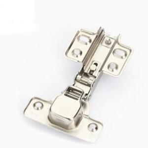 41vLq9MzXvL._AC_ Kitchen Cabinet Door Hinges 35mm, 110 Degree, Self Closing, Full Layer, Standard Hinge - Nickel Plated, Pack of 2 PIC,-B0DY6NTGPD