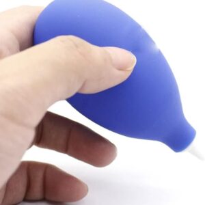 41yHebyf-1L._AC_ Rubber Soft Cleaning, Watch Tools Air Dust Air Blower Pump Watch Accessory Watchmaker Blower Kits Wristwatch Parts Cleaner Tool-B0DWNJB5DY
