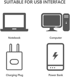 4 / USB Plug Night Light Mini USB Small Book Lamps LED Reading Light Eye Protection Desk Lamp for Bedroom Household Bedside-B0BY2Z1M7C