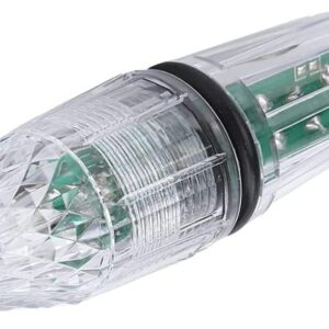513AhJzlYgL._AC_SL1280_ Generic 6 CM LED Deep Sea Drop Underwater Fishing Lure Squid Light Lamp Modern Style 1 Piece-B0BDS2ZXYW