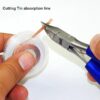 New Nail Clippers Dead Skin Remover Nail Ingrown Nipper Cuticle Scissors Nail Cutter Paronychia Tools Pedicure Manicure Scissors Random ColorB0DK3NFSSS