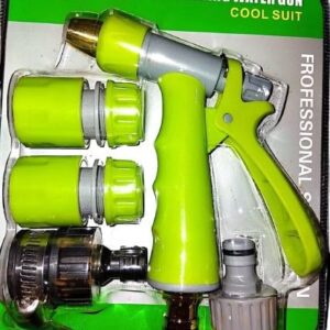 516jqYKHLeL._AC_ Multifunctional High-Pressure Garden Hose Spray Gun – Adjustable Heavy-Duty Water Nozzle for Efficient Plant Watering, Car Washing, and Outdoor Cleaning-B0DXQ97P4G