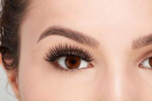 Cluster one set of Faux Mink False Eyelashes, Multipack As Shown-B0DWF6ZMHR