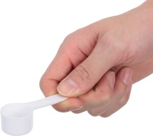 Reusable Coffee Capsule,Refillable Coffee Pods with Spoon Brush,Stainless Steel Coffee Capsule, 304 Stainless Steel Material for LAVAZZA A MODO MIO Series-B0BW9JXCNC