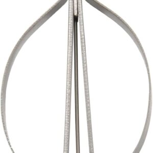 (1 PC) Watch Repair Pins Puller Watchmaker Watch Hand Remover Picker Repair Kit Parts Accessories -Presto #1 Hand Remover-B0CN1RP2KN