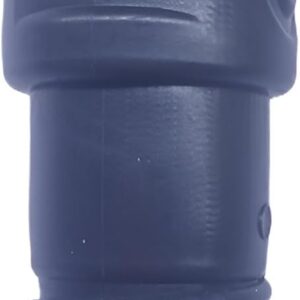 51JhoDpoBvL._AC_SL1500_ Plastic Broom Connector 5 Pieces - Multi Color - وصلة لاصلاح يد المكنسة والادوات النظافة المتعددة بسهولة-B0DWPSKPDW