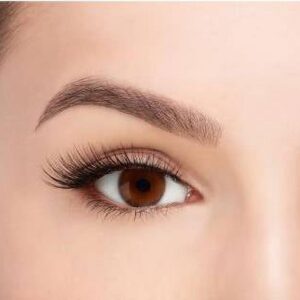 Cluster one set of Faux Mink False Eyelashes, Multipack As Shown-B0DWF6ZMHR
