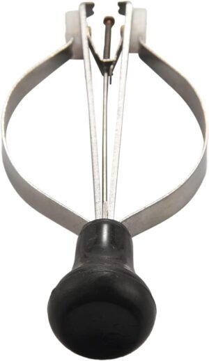 (1 PC) Watch Repair Pins Puller Watchmaker Watch Hand Remover Picker Repair Kit Parts Accessories -Presto #1 Hand Remover-B0CN1RP2KN