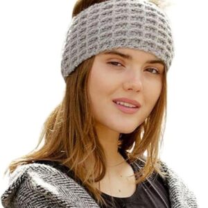 Handmade Crochet Bandana For Women, Children (ِبندانا للشباب كما بالصورة) (Code 06)-B0CR1YQKQD