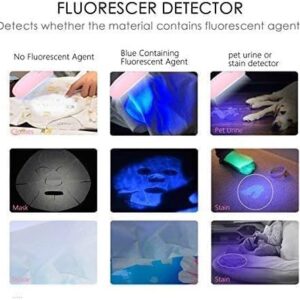1PCs - 6W LED Nail Dryer Curing Light Portable Quick Drying Manicure/Pedicure 2 Timing Setting 45s/60s UV with USB (Pink) ‎13.1 x 6.7 x 1.9 cm; 68 g-B0DD366V1C